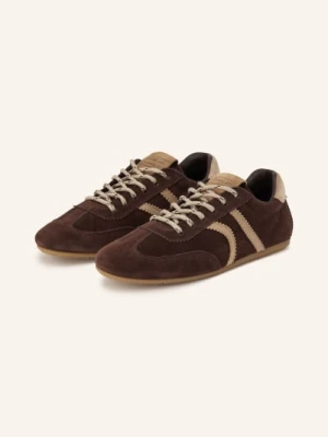 Kennel & Schmenger Sneaker Drop braun