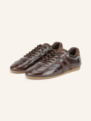 Kennel & Schmenger Sneaker Drop braun