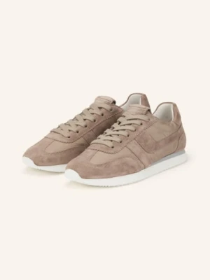 Kennel & Schmenger Sneaker Mui beige