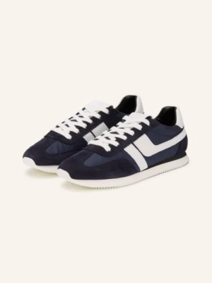 Kennel & Schmenger Sneaker Mui blau