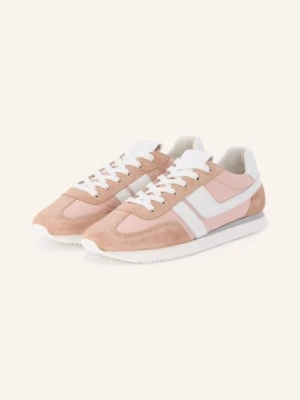 Kennel & Schmenger Sneaker Mui rosa