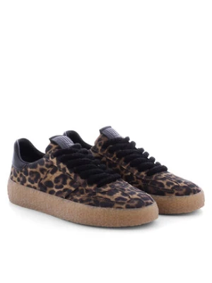 Kennel & Schmenger Sneakersy 61-14700.671 Brązowy