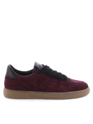 Kennel & Schmenger Sneakersy 61-22770.610 Bordowy