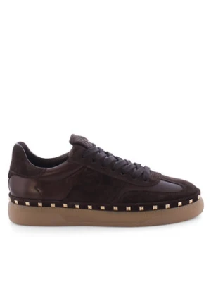 Kennel & Schmenger Sneakersy 61-27700.611 Brązowy
