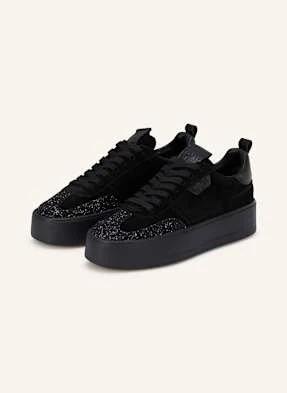Kennel & Schmenger Sneakersy Bang schwarz