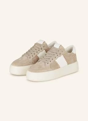 Kennel & Schmenger Sneakersy beige