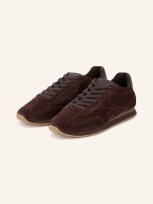 Kennel & Schmenger Sneakersy braun CIEMNOBRĄZOWY