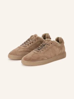 Kennel & Schmenger Sneakersy braun BRĄZOWY