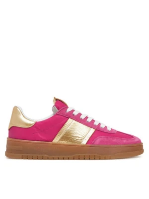Kennel & Schmenger Sneakersy Drift 51-15080.599 Różowy