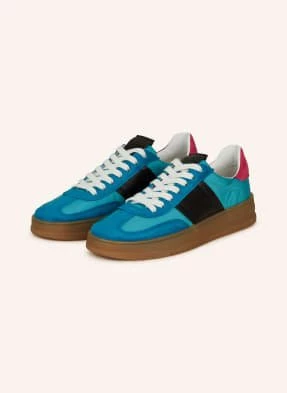 Kennel & Schmenger Sneakersy Drift blau