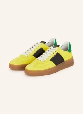 Kennel & Schmenger Sneakersy Drift gelb