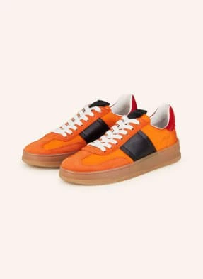 Kennel & Schmenger Sneakersy Drift orange