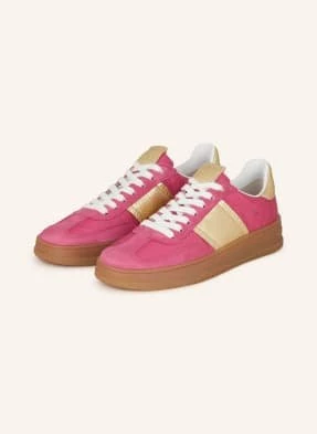 Kennel & Schmenger Sneakersy Drift pink