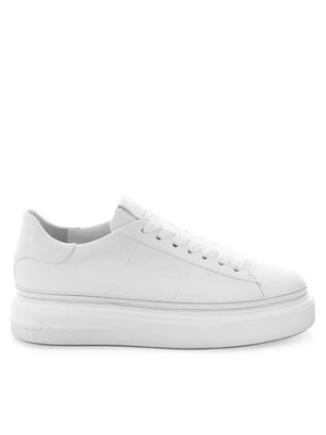 Kennel & Schmenger Sneakersy Elan 31-17050.625 Biały