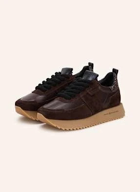 Kennel & Schmenger Sneakersy Flash braun