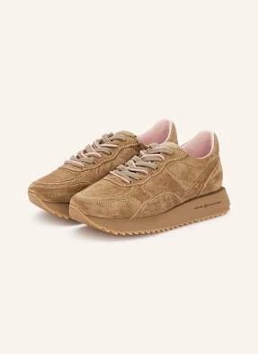 Kennel & Schmenger Sneakersy Flash braun