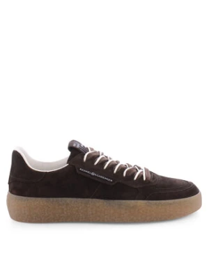 Kennel & Schmenger Sneakersy Pit 61-14760.658 Brązowy