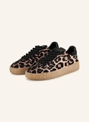 Kennel & Schmenger Sneakersy Pit beige