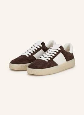 Kennel & Schmenger Sneakersy Pit braun