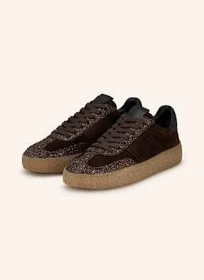 Kennel & Schmenger Sneakersy Pit braun