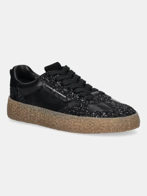 Kennel & Schmenger sneakersy Pit damskie kolor czarny 61-14710.600