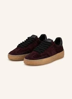 Kennel & Schmenger Sneakersy Pit rot