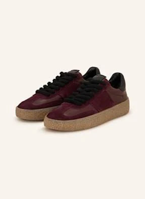 Kennel & Schmenger Sneakersy Pit rot