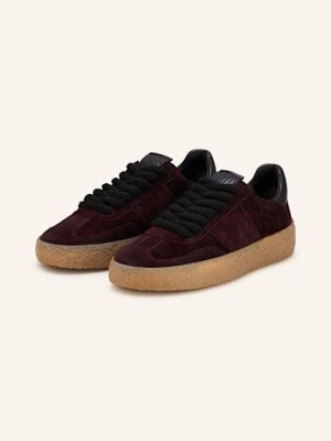 Kennel & Schmenger Sneakersy Pit rot
