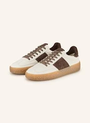 Kennel & Schmenger Sneakersy Pit weiss