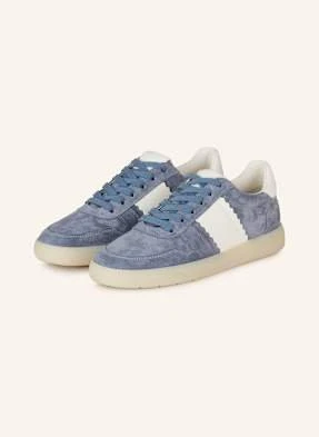 Kennel & Schmenger Sneakersy Pop blau
