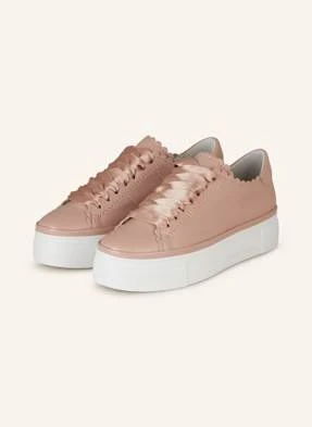 Kennel & Schmenger Sneakersy rosa