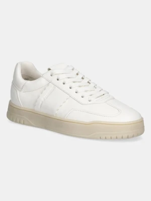 Kennel & Schmenger sneakersy skórzane Gaz