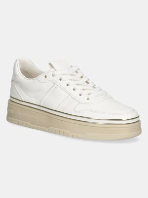 Kennel & Schmenger sneakersy skórzane Slam