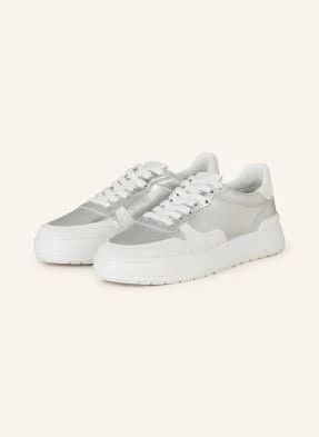 Kennel & Schmenger Sneakersy Snap silber