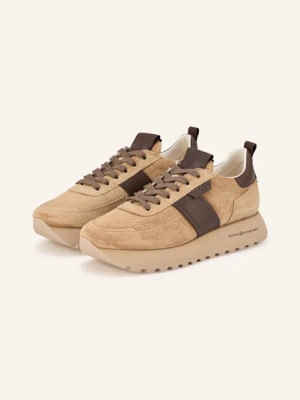 Kennel & Schmenger Sneakersy Tonic beige