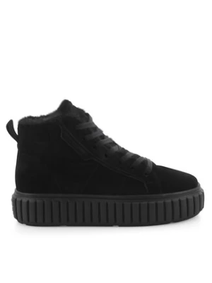 Kennel & Schmenger Sneakersy Zap 61-25410.540 Czarny