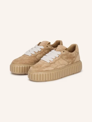 Kennel & Schmenger Sneakersy Zap beige