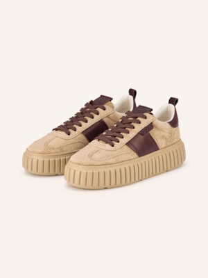 Kennel & Schmenger Sneakersy Zap beige