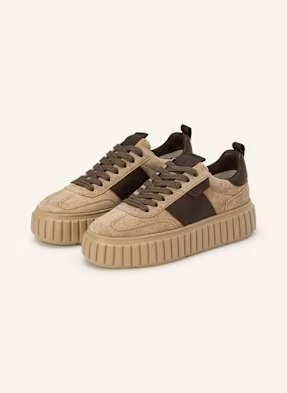Kennel & Schmenger Sneakersy Zap braun