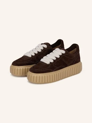 Kennel & Schmenger Sneakersy Zap braun