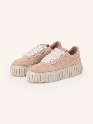 Kennel & Schmenger Sneakersy Zap rosa