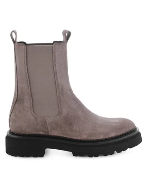 Kennel & Schmenger Sztyblety 61-38100.464 Szary