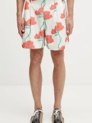 Kenzo Bermuda/Short bermudy męskie