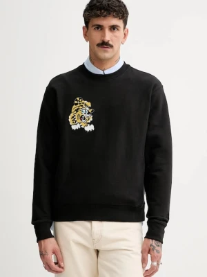 Kenzo bluza czarny