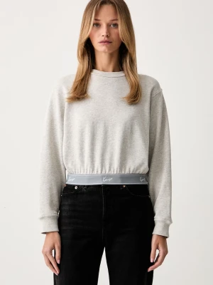 Kenzo bluza bawełniana damska