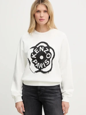 Kenzo bluza bawełniana