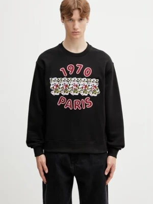 Kenzo bluza bawełniana męska