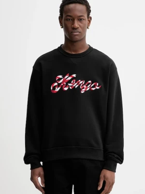 Kenzo bluza bawełniana