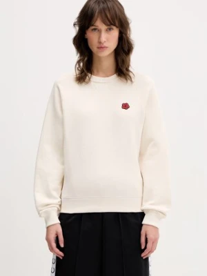 Kenzo bluza bawełniana Sweat