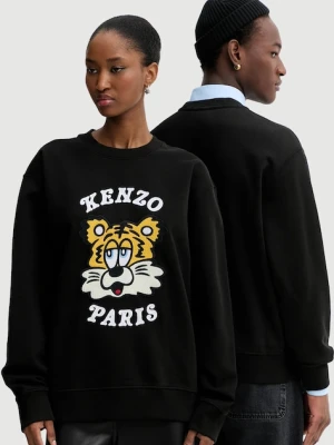 Kenzo bluza bawełniana x Verdy